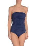 Clube Bossa One-piece Swimsuits