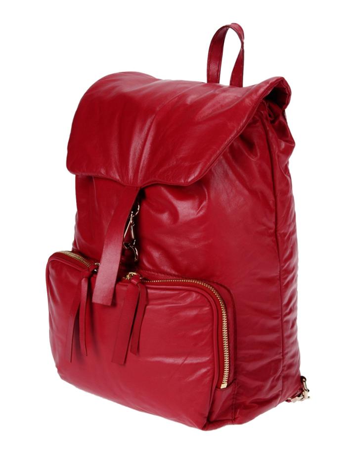 Zanellato Backpacks & Fanny Packs
