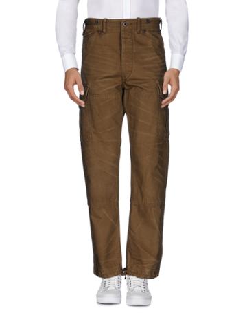 Double Rl & Co. Casual Pants
