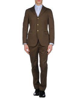 Alain Suits