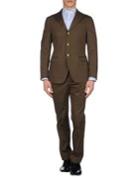Alain Suits