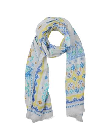 Inouitoosh Scarves