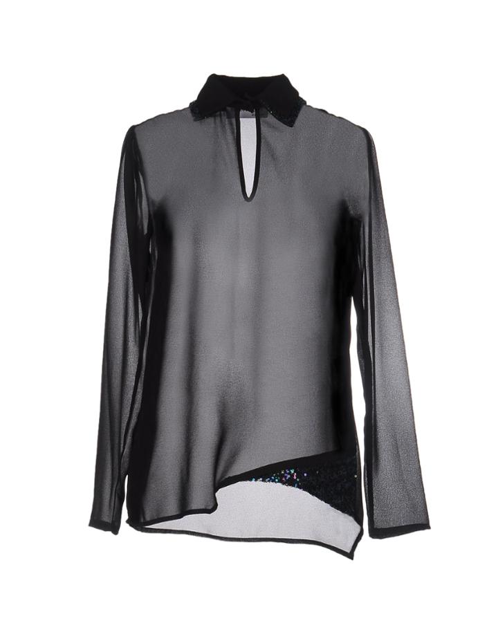 Vittoriagirl By Vittoria Romano&reg; Blouses