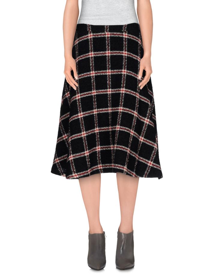 Related 3/4 Length Skirts