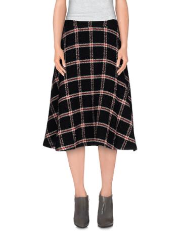 Related 3/4 Length Skirts