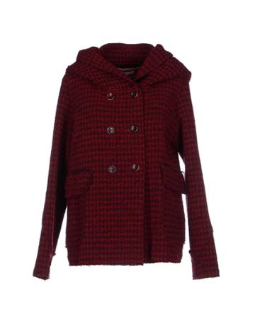 Rosso35 Jackets