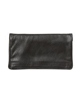 Auteurs Du Monde Wallets