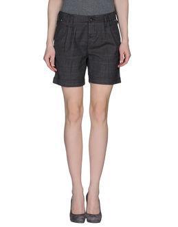 Met Bermudas