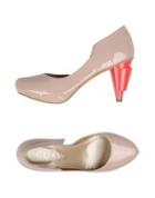 Master & Muse X Guava Pumps