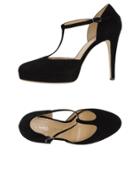 A.barbato Per Tassinari Pumps