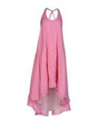 Diane Von Furstenberg 3/4 Length Dresses