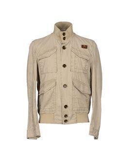 F* By Fay Jackets