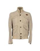 F* By Fay Jackets