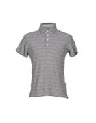 Billy Reid Polo Shirts