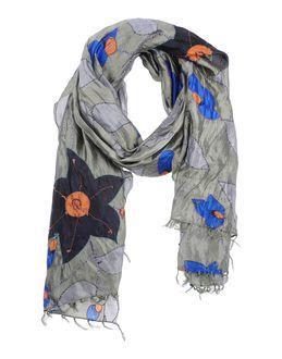 Camerucci Archivio Oblong Scarves