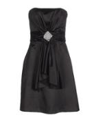 Soir E Short Dresses