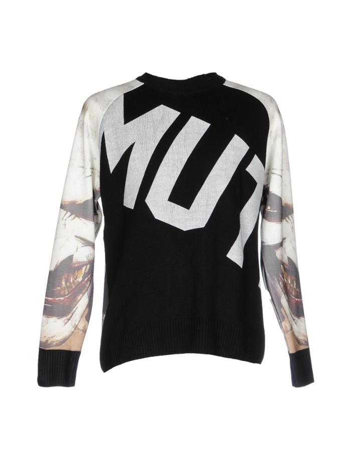 Mu.t.i. Sweaters