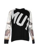 Mu.t.i. Sweaters