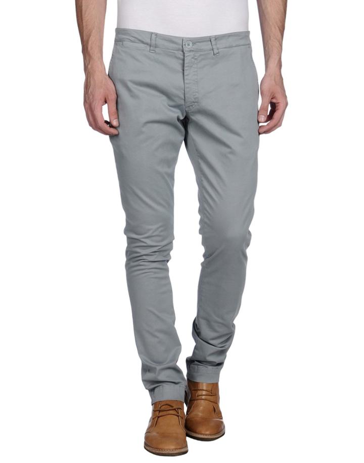 E2 By Mich Le & Olivier Chatenet Casual Pants