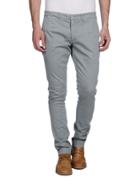 E2 By Mich Le & Olivier Chatenet Casual Pants