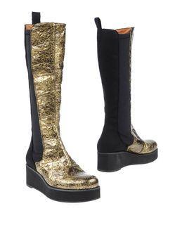 Ras Boots
