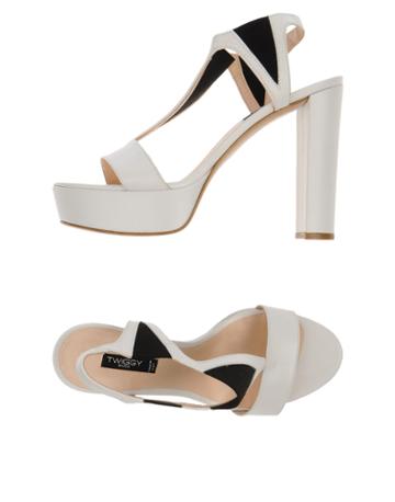Twiggy Sandals