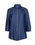 Komodo Denim Shirts
