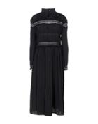 Amuse 3/4 Length Dresses