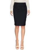 Wim Neels Knee Length Skirts