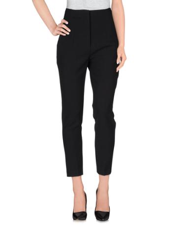 Rapsodia In Nero Casual Pants