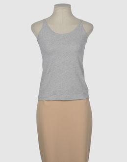 Blanca Tops
