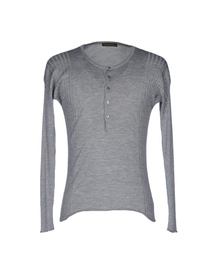 Patrizia Altieri Sweaters