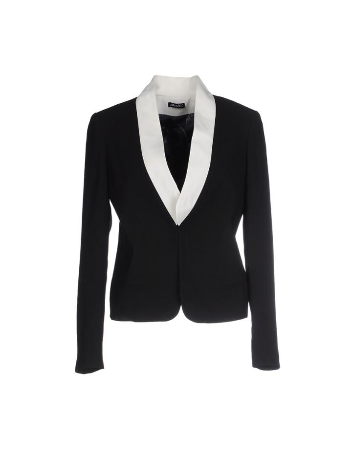 Kor@kor Blazers