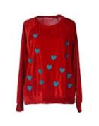 Agatha Ruiz De La Prada Sweatshirts