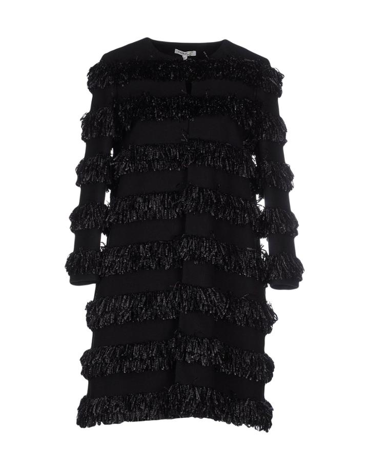 Paule Ka Coats