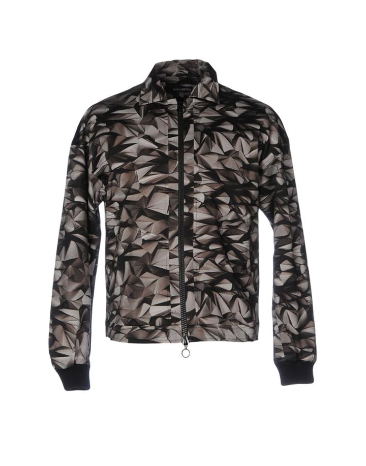 Marius Petrus Jackets