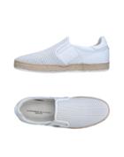Alessandro Dell'acqua Espadrilles