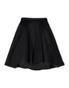 Manuel Facchini Knee Length Skirts
