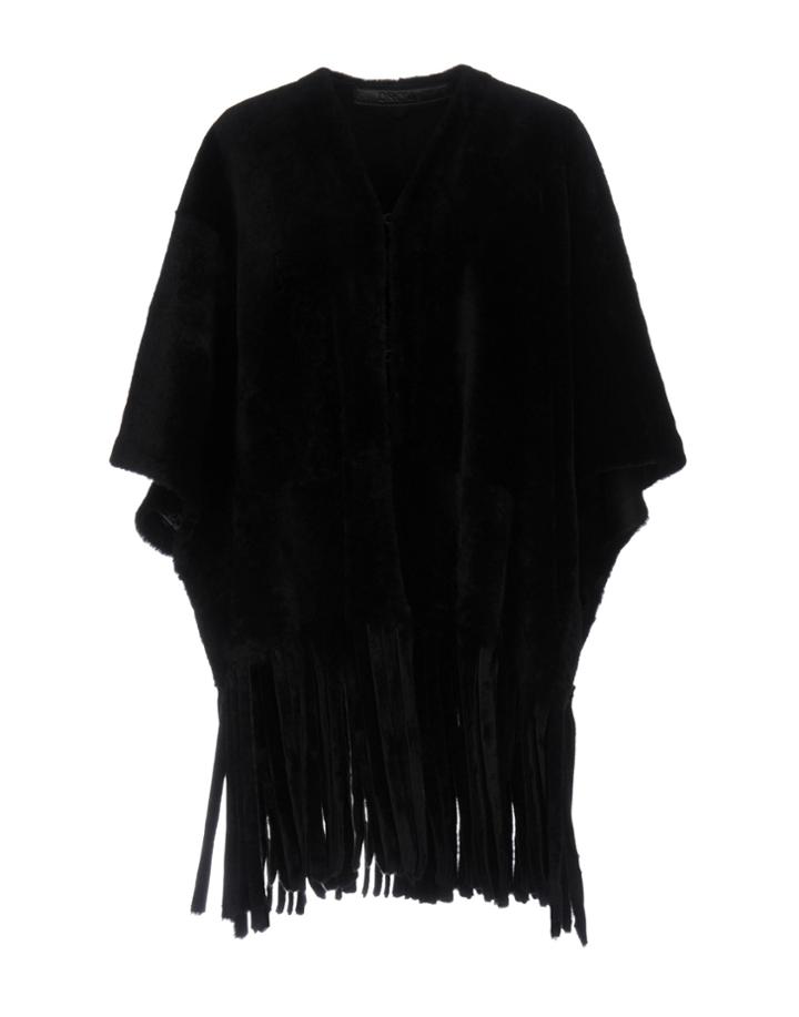 Drome Capes & Ponchos