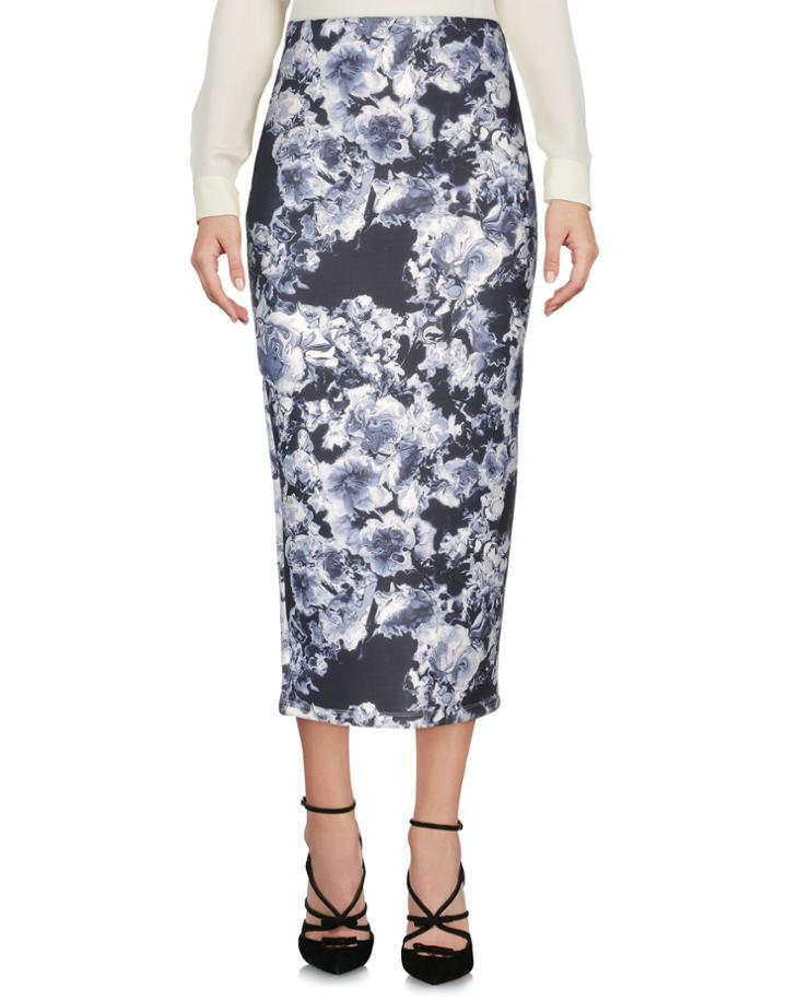 Motel 3/4 Length Skirts