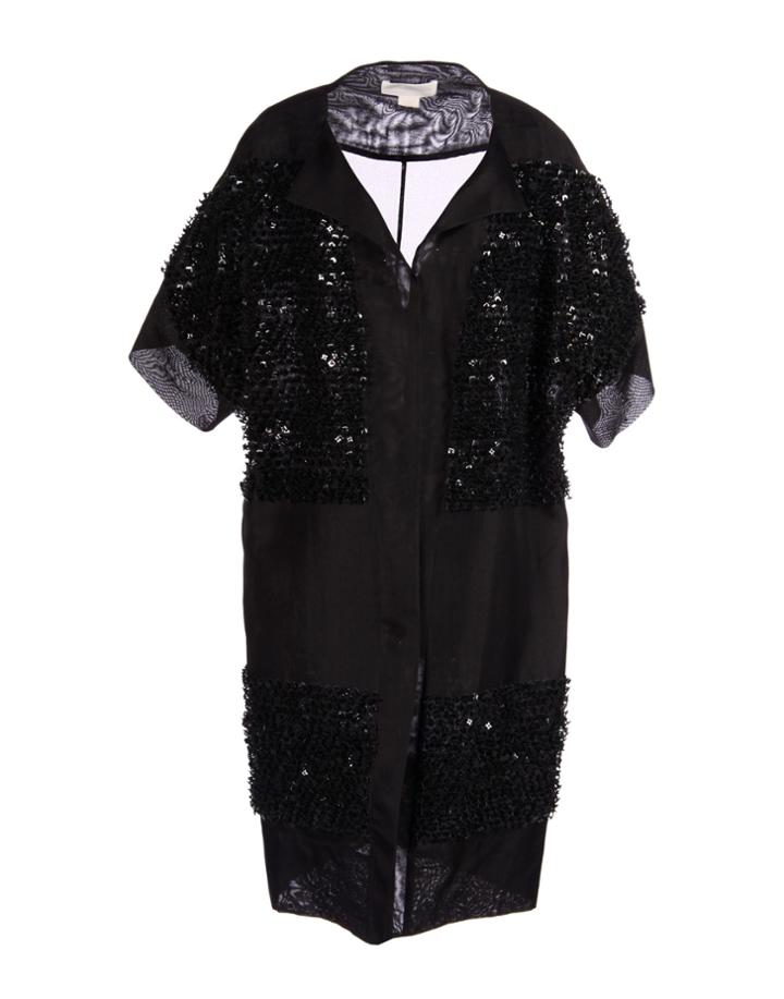 Antonio Berardi Overcoats