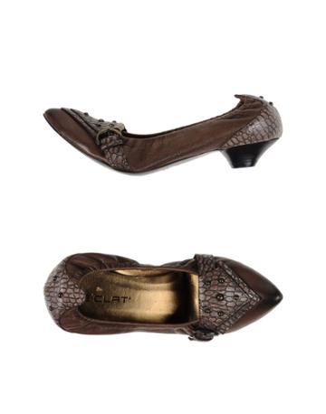 E'clat Moccasins