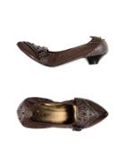 E'clat Moccasins