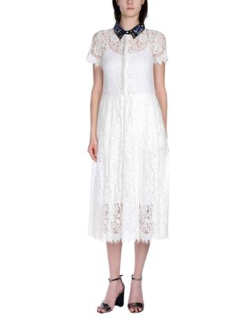 Interdee&reg; 3/4 Length Dresses