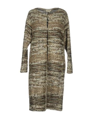 Atos Atos Lombardini Overcoats