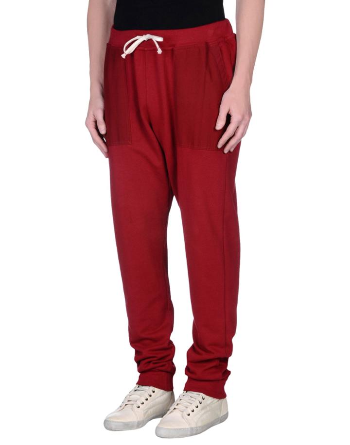Axs Folk Technology Casual Pants