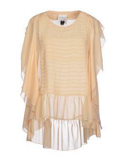 Edward Achour Blouses