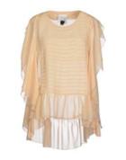 Edward Achour Blouses