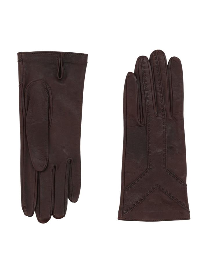 Saint Laurent Gloves