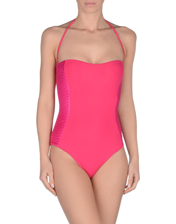 Carioca Collection Plage One-piece Swimsuits